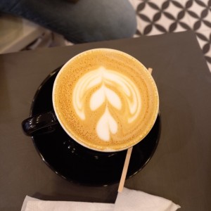 capuchino