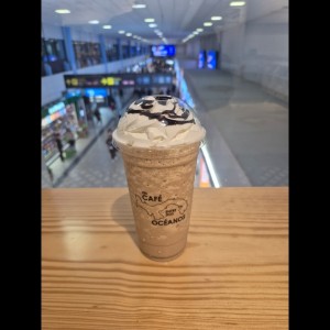 Frappucino 