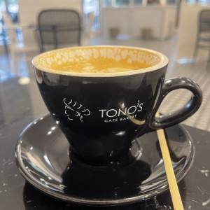 Capuchino