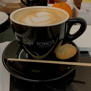 Cappuccino