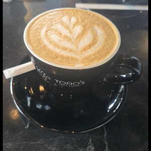 capuchino 