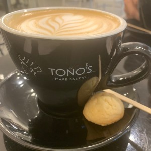 Capuchino