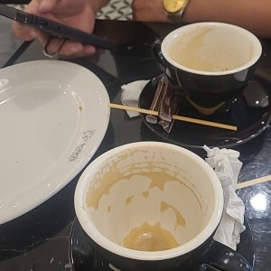 era capuchino