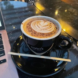 mocaccino