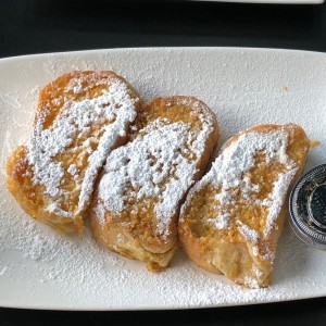 french toast
