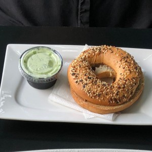 bagel 