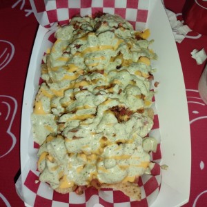 Nachos