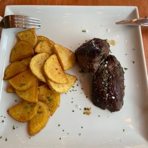 Solomillo de Buey
