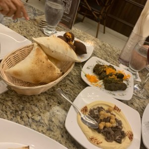 paltos para compartir 