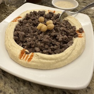 Hummus 
