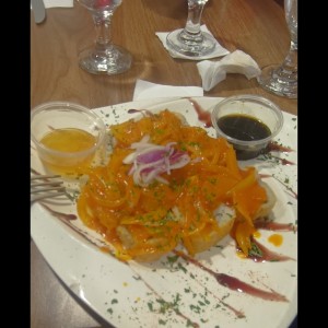 Bocao Tempura