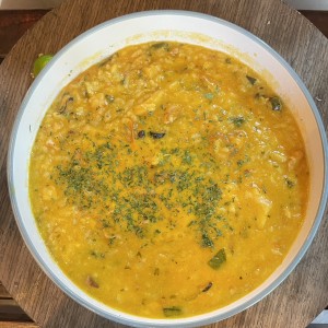 Guacho de Mariscos