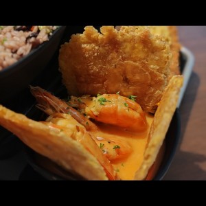 Langostinos