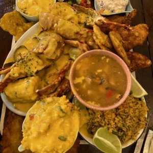 Mixto