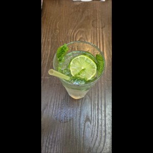 mojito