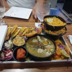 La cajita