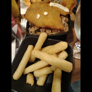 Bandeja para 4-6 Personas