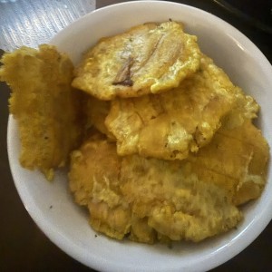 Patacones