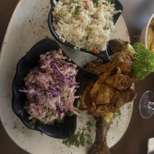 Pescado