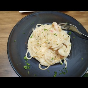 Pasta Cocenita