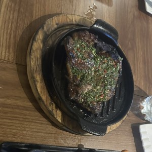New york steak