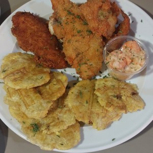 delitos de pescado