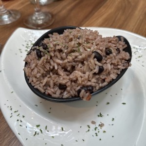 Arroz Para 2 Personas