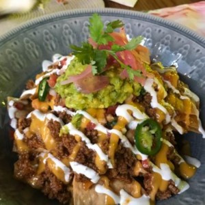 Nachos