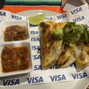Taco Week