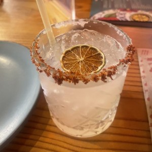 Margarita 