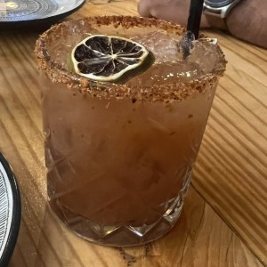 Margarita Tamarindo