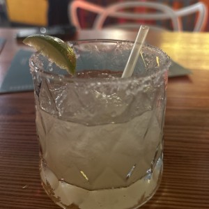 Margarita 