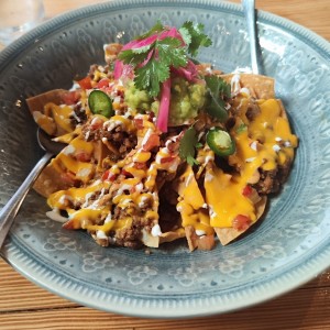 tacos
