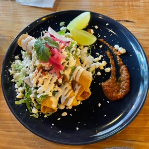 flautas