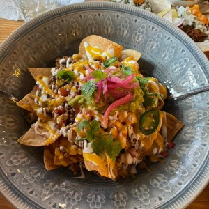 nachos