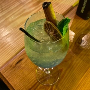 Gintonic