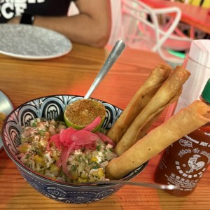 Esquites 