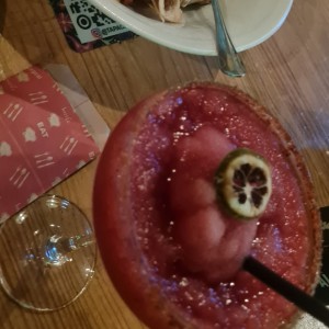 margarita