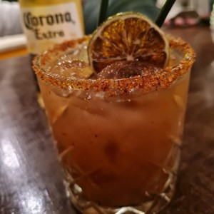margarita tamarindo