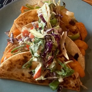 Tacos - Tacos Gobernador