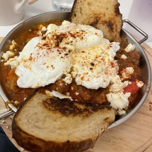 Shakshuka