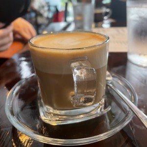Capuchino