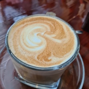 capuchino