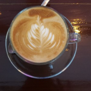 capuchino