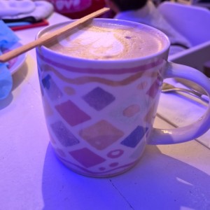 capuchino