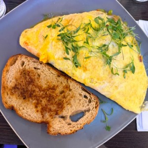 Omelet