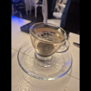 expreso 