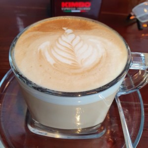 Cappuccino