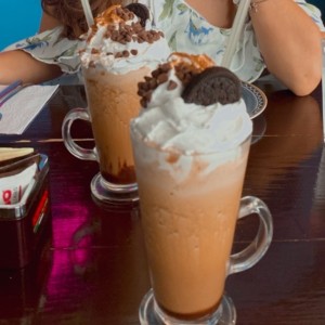 Frappe
