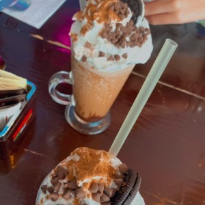 Frappe